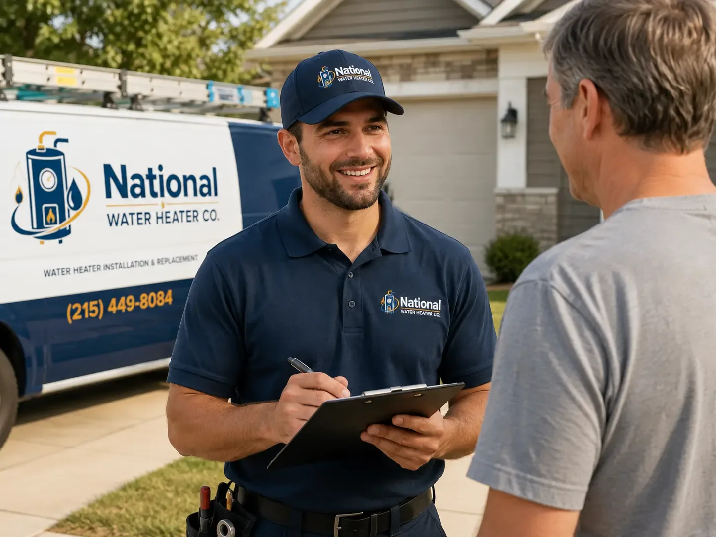 Water Heater Installation Bonaire, GA FAQs